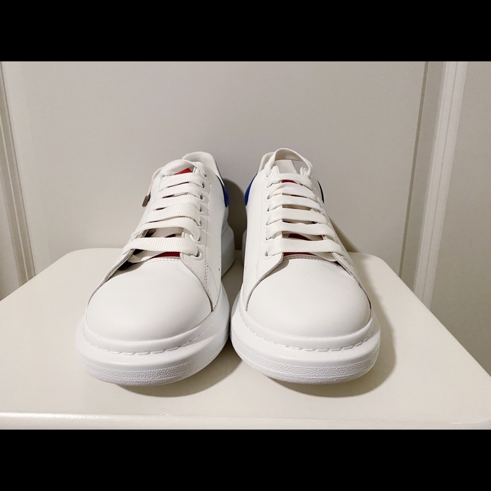 Alexander McQueen Sneakers